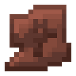 我的世界百科狼嚎纹样陶片属性配图