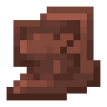 我的世界百科富饶纹样陶片属性配图