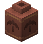 我的世界百科采矿纹样陶片属性配图 我的世界百科采矿纹样陶片属性配图