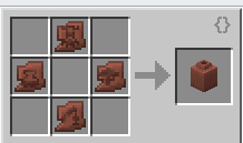 我的世界百科狼嚎纹样陶片用途配图