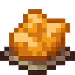 我的世界百科橙色染料属性配图