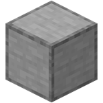 我的世界百科平滑石头属性配图