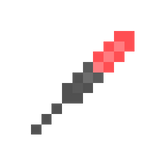 我的世界百科烟花棒属性配图