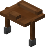 我的世界百科马鞍属性配图