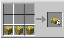 我的世界百科竹马赛克用途配图