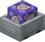 我的世界百科命令方块矿车属性配图