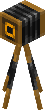 我的世界百科摄像机属性配图 我的世界百科摄像机属性配图