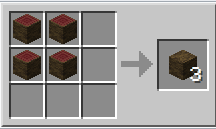 我的世界百科木头获取配图