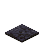 我的世界百科磨制黑石压力板属性配图 我的世界百科磨制黑石压力板属性配图