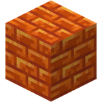 我的世界百科树脂砖块属性配图