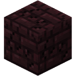 我的世界百科裂纹下界砖块属性配图 我的世界百科裂纹下界砖块属性配图