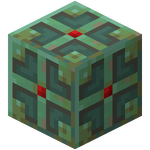 我的世界百科铜灯属性配图 我的世界百科铜灯属性配图