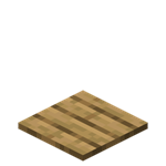 我的世界百科木压力板属性配图