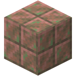 我的世界百科切制铜块属性配图