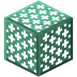 我的世界百科铜格栅属性配图 我的世界百科铜格栅属性配图