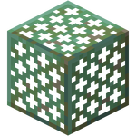 我的世界百科铜格栅属性配图 我的世界百科铜格栅属性配图