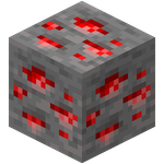 我的世界百科红石矿石属性配图