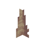 我的世界百科滴水石锥属性配图