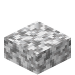 我的世界百科闪长岩台阶属性配图