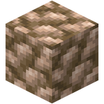 我的世界百科粗铁块属性配图