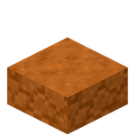 我的世界百科红砂岩台阶属性配图