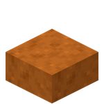 我的世界百科平滑红砂岩台阶属性配图