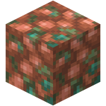 我的世界百科粗铜块属性配图