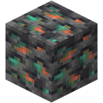 我的世界百科铜矿石属性配图