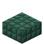 我的世界百科暗海晶石台阶属性配图