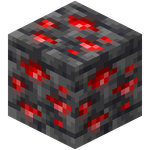 我的世界百科红石矿石属性配图