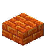 我的世界百科树脂砖台阶属性配图