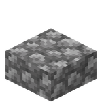 我的世界百科圆石台阶属性配图 我的世界百科圆石台阶属性配图