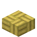 我的世界百科竹马赛克台阶属性配图