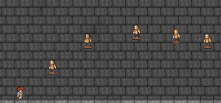 泰拉瑞亚原版百科彩虹枪配图