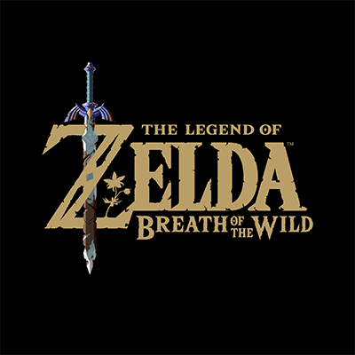 塞尔达旷野之息百科