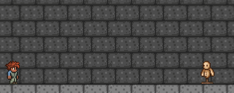 泰拉瑞亚原版百科灵液箭配图