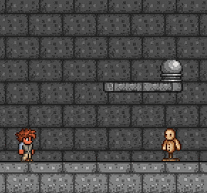 泰拉瑞亚原版百科叶绿弹配图 泰拉瑞亚原版百科叶绿弹配图