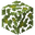 我的世界百科树叶颜色列表配图