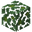我的世界百科树叶颜色列表配图