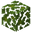 我的世界百科树叶颜色列表配图