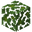 我的世界百科树叶颜色列表配图