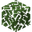 我的世界百科树叶颜色列表配图