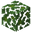 我的世界百科树叶颜色列表配图