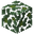 我的世界百科树叶颜色列表配图