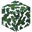 我的世界百科树叶颜色列表配图
