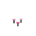 我的世界百科粉红色花簇用途配图