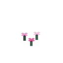 我的世界百科粉红色花簇用途配图