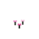 我的世界百科粉红色花簇用途配图