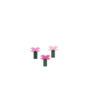 我的世界百科粉红色花簇用途配图