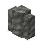 我的世界百科凝灰岩墙属性配图